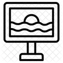 Buchungs App App Anwendung Symbol