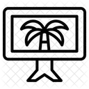 Buchungs App App Anwendung Symbol