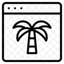 Buchungs App App Anwendung Symbol