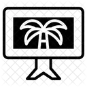 Buchungs App App Anwendung Symbol