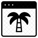 Buchungs App App Anwendung Symbol