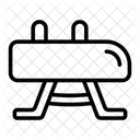 Buck  Icon