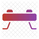 Buck  Icon