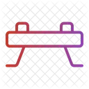 Buck  Icon