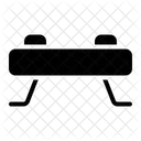 Buck  Icon