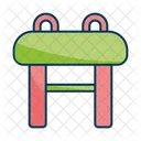 Buck Weight Workout Icon