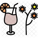 Buck S Fizz Celebration Icon