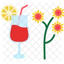 Buck S Fizz Celebration Icon