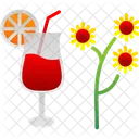 Buck S Fizz Celebration Icon