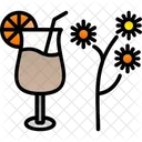 Buck S Fizz Celebration Icon