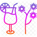 Buck S Fizz Celebration Icon