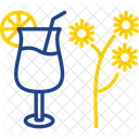 Buck S Fizz Celebration Icon