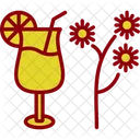 Buck S Fizz Celebration Icon