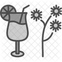 Buck S Fizz Celebration Icon