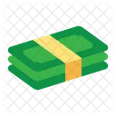 Money Finance Accounting Icon
