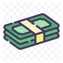 Money Finance Accounting Icon
