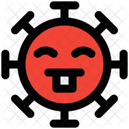 Buck Teeth Emoji Icon