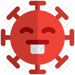 Buck Teeth Emoji Icon