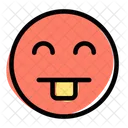 Buck Teeth Icon