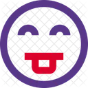 Buck Teeth Icon