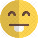 Buck Teeth Icon