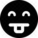 Buck Teeth Icon