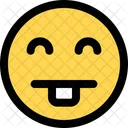 Buck Teeth Icon