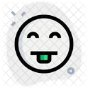 Buck Teeth Icon