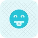 Buck Teeth Icon