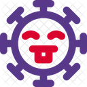 Buck Teeth  Icon