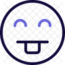Buck Teeth Icon