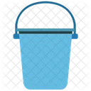 Bucket Basket Shopping Icon