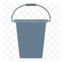 Bucket  Icon
