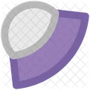 Bucket Cap Cloche Icon