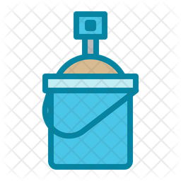 Bucket Icon