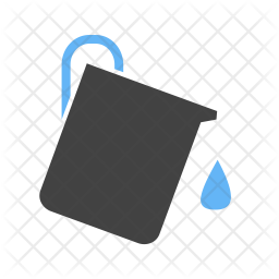 Bucket Icon