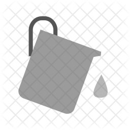 Bucket Icon