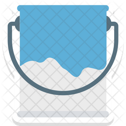 Bucket Icon