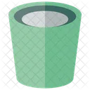 Bucket Basket Water Icon