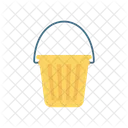 Bucket  Icon