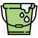 Bucket Water Bucket Wash Icon
