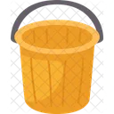 Bucket Container Storage Icon