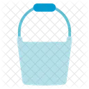 Bucket Water Basket Icon