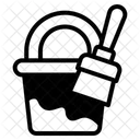 Cleaning Icon