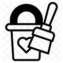 Cleaning Icon