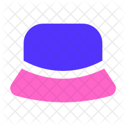 bucket hat Icon - Free PNG & SVG 3572167 - Noun Project