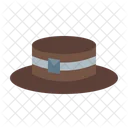 Bucket Hat  Icon