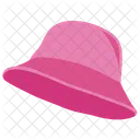 Bucket hat  Icon