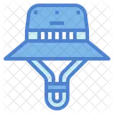 Bucket Hat  Icon
