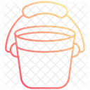 Bucket  Icon